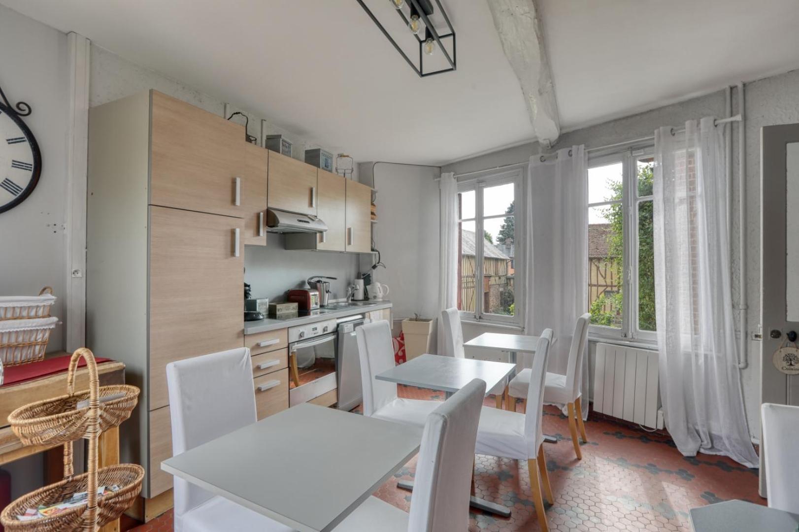 Bed and Breakfast Domaine De Regnonval Blicourt Exterior foto