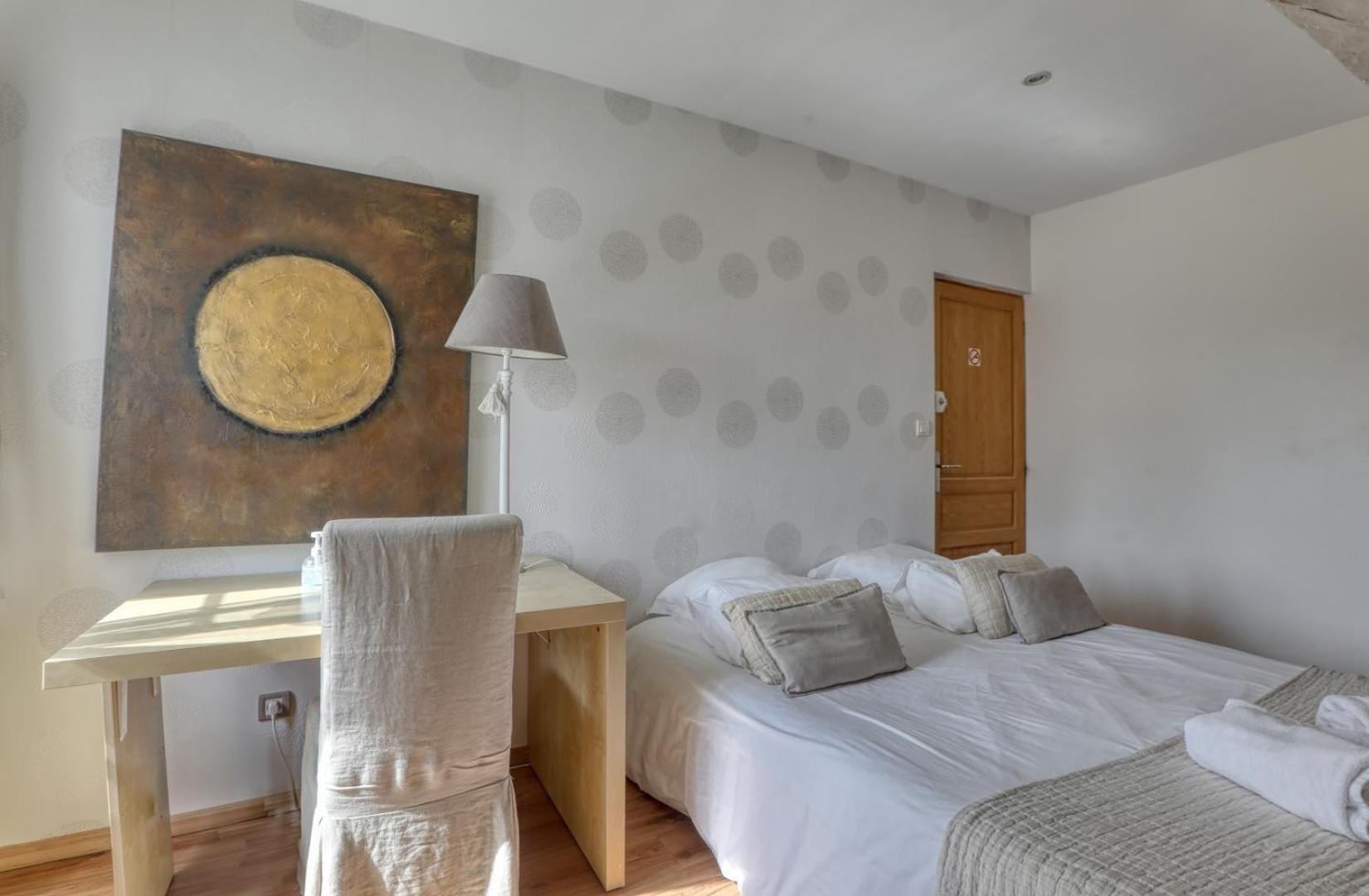 Bed and Breakfast Domaine De Regnonval Blicourt Exterior foto
