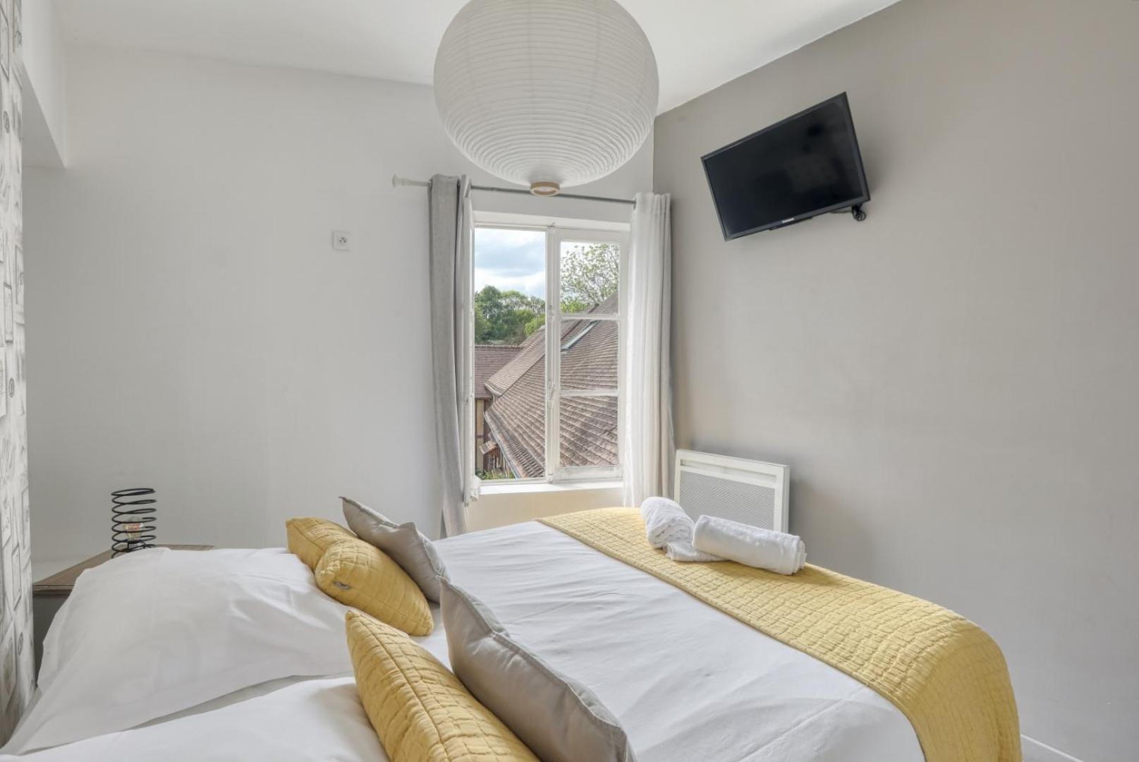 Bed and Breakfast Domaine De Regnonval Blicourt Exterior foto